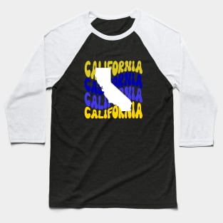 California Military Installations // Dear Military Spouse Baseball T-Shirt